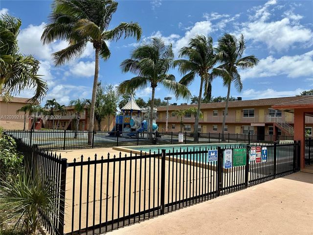 101 NE 41st St G117, Oakland Park, FL 33334