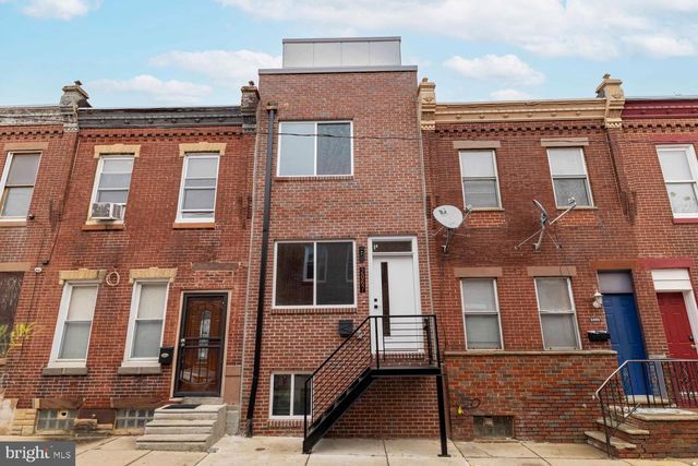 2067 E BIRCH ST, Philadelphia, PA 19134