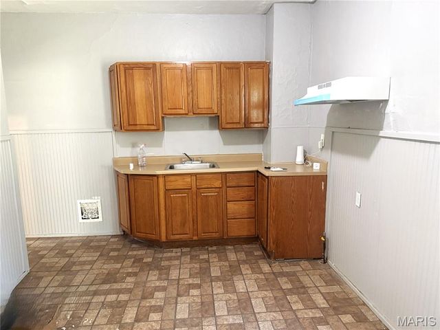 605 Fremont Avenue, St Louis, MO 63147