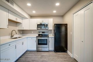 603 S BELLVIEW -- # 1, Mesa, AZ 85204