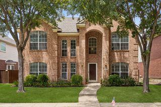 441 Trinity Drive, Allen, TX 75002