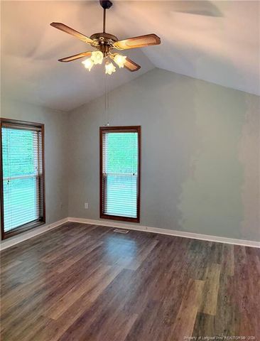630 Lilac Lane, Vass, NC 28394
