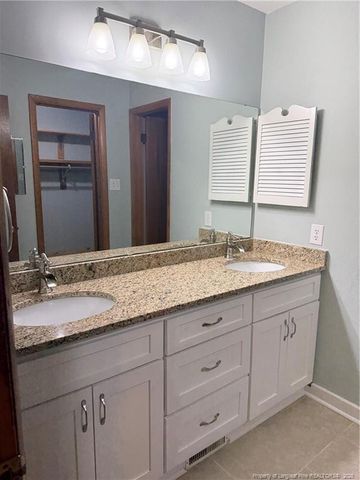 630 Lilac Lane, Vass, NC 28394