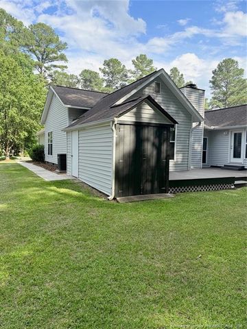 630 Lilac Lane, Vass, NC 28394