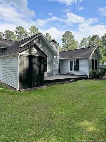 630 Lilac Lane, Vass, NC 28394