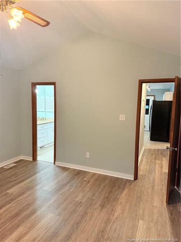 630 Lilac Lane, Vass, NC 28394