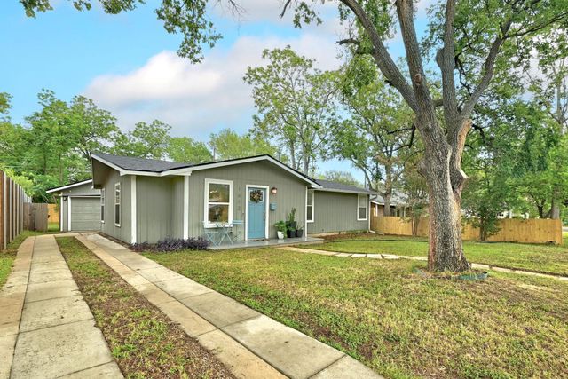 1612 Westmoor DR, Austin, TX 78723