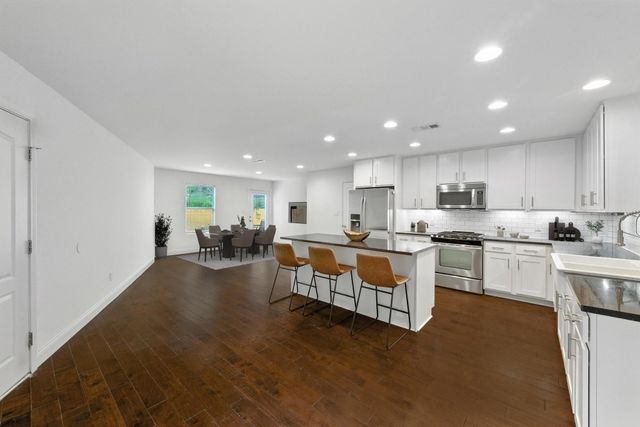 1612 Westmoor DR, Austin, TX 78723