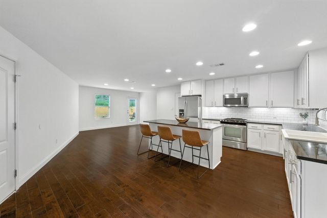 1612 Westmoor DR, Austin, TX 78723
