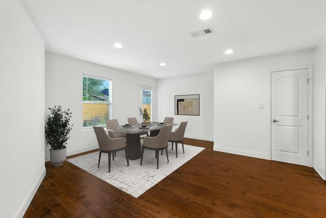 1612 Westmoor DR, Austin, TX 78723