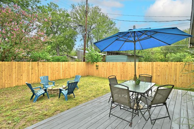 1612 Westmoor DR, Austin, TX 78723