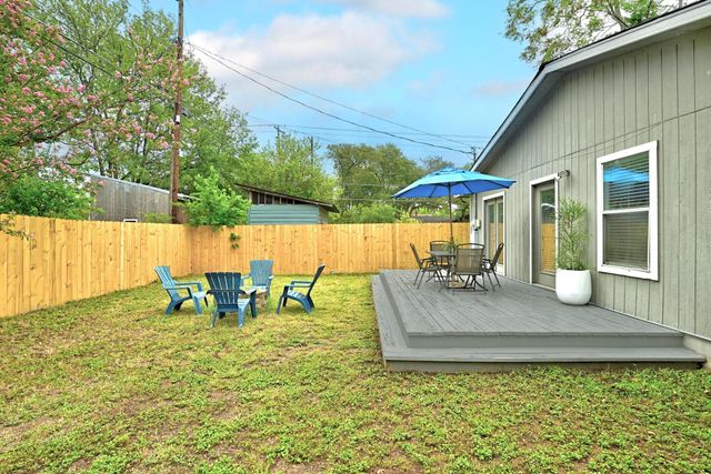 1612 Westmoor DR, Austin, TX 78723