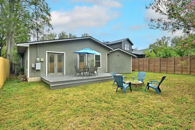 1612 Westmoor DR, Austin, TX 78723