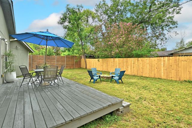 1612 Westmoor DR, Austin, TX 78723