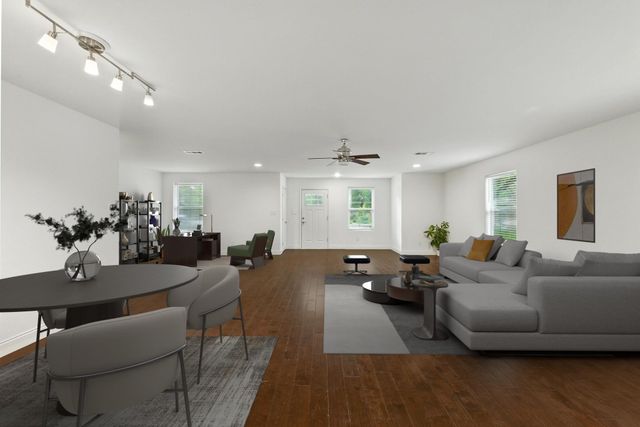 1612 Westmoor DR, Austin, TX 78723