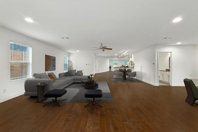 1612 Westmoor DR, Austin, TX 78723