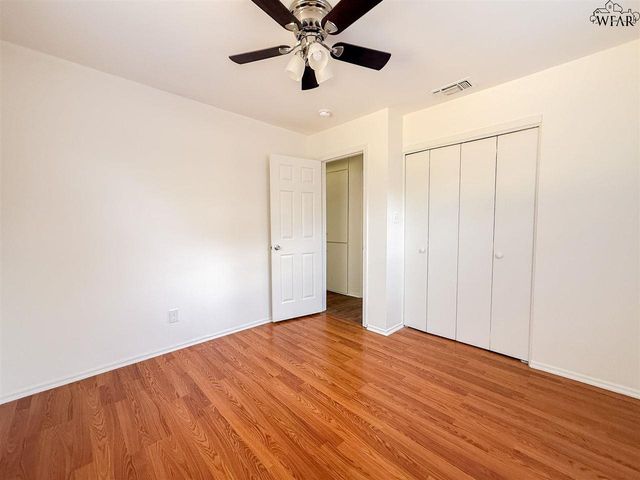 105 JAMES DRIVE, Iowa Park, TX 76367