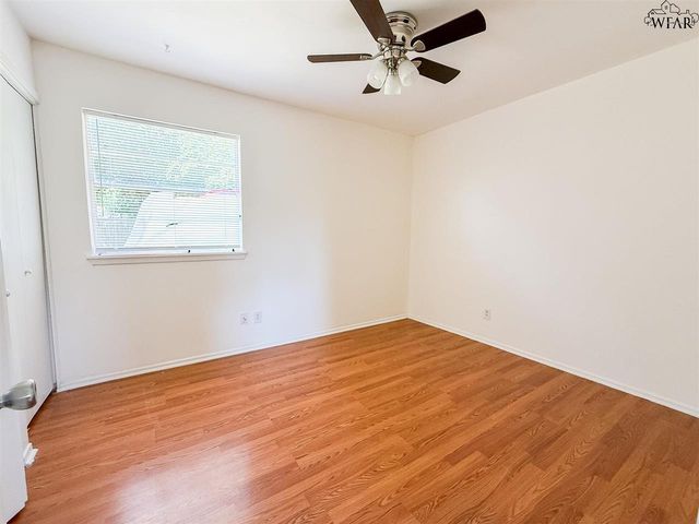 105 JAMES DRIVE, Iowa Park, TX 76367