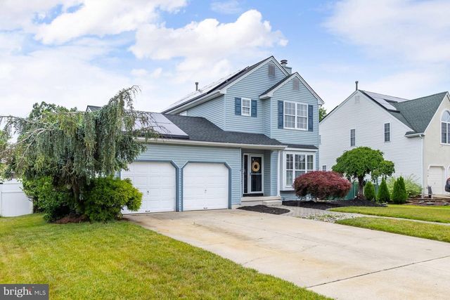 515 CAMPUS DR, Williamstown, NJ 08094