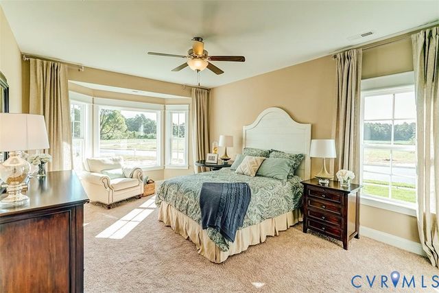 7822 Dandridge Dr, Quinton, VA 23141