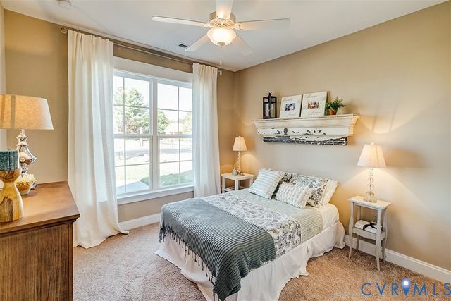 7822 Dandridge Dr, Quinton, VA 23141