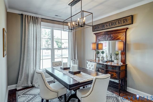 7822 Dandridge Dr, Quinton, VA 23141