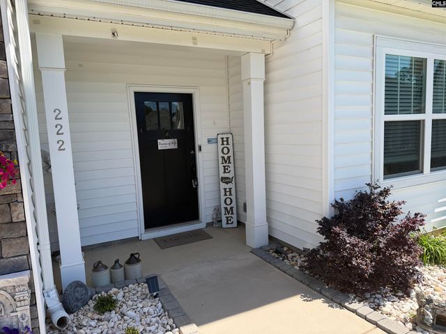 222 Sophie Court, Lexington, SC 29073