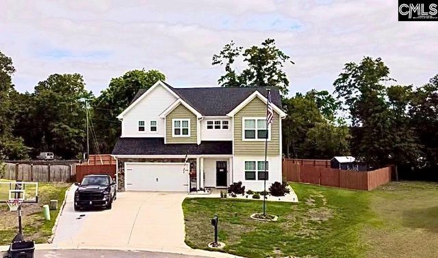 222 Sophie Court, Lexington, SC 29073