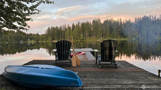 4801 Lakeside Drive, Langley, WA 98260