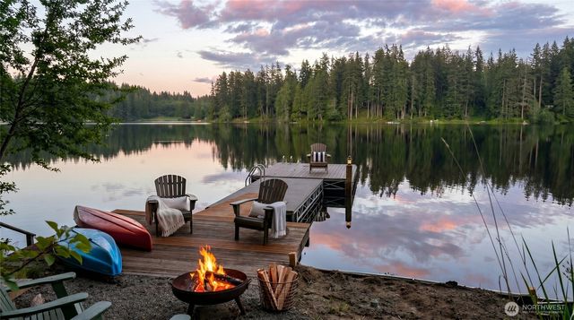 4801 Lakeside Drive, Langley, WA 98260