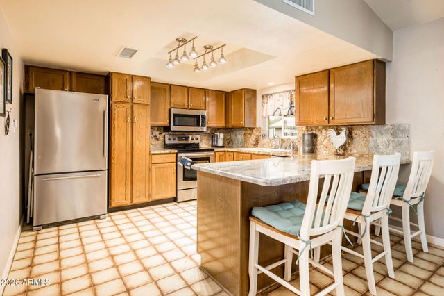 4730 W PIEDMONT Road, Laveen, AZ 85339