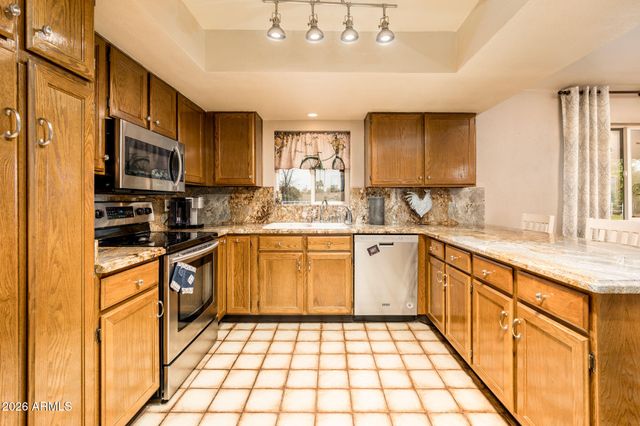 4730 W PIEDMONT Road, Laveen, AZ 85339