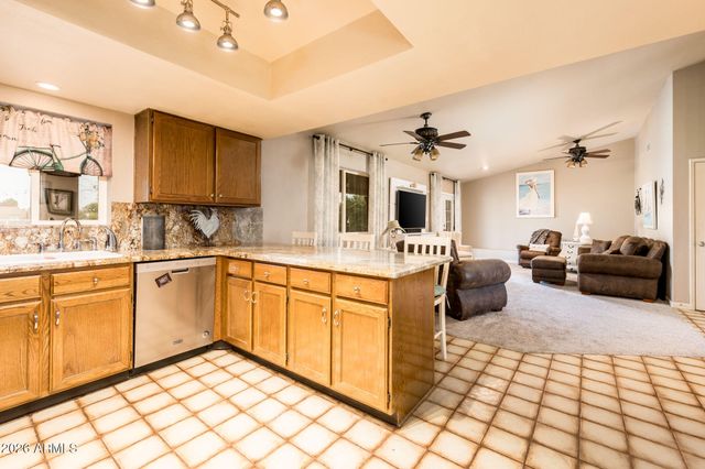 4730 W PIEDMONT Road, Laveen, AZ 85339