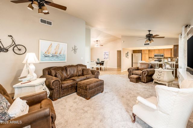 4730 W PIEDMONT Road, Laveen, AZ 85339