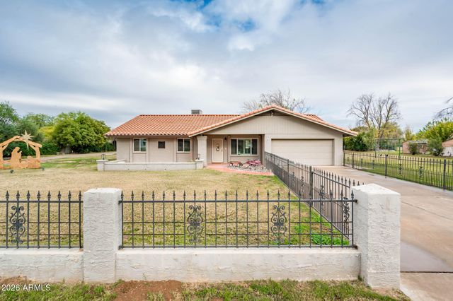 4730 W PIEDMONT Road, Laveen, AZ 85339