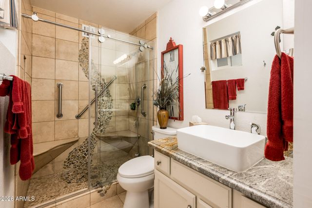 4730 W PIEDMONT Road, Laveen, AZ 85339