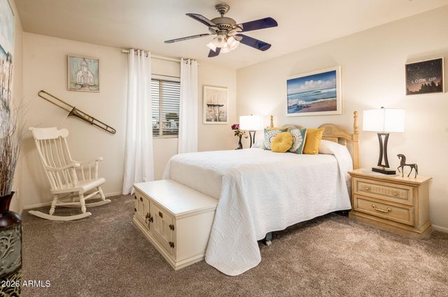 4730 W PIEDMONT Road, Laveen, AZ 85339