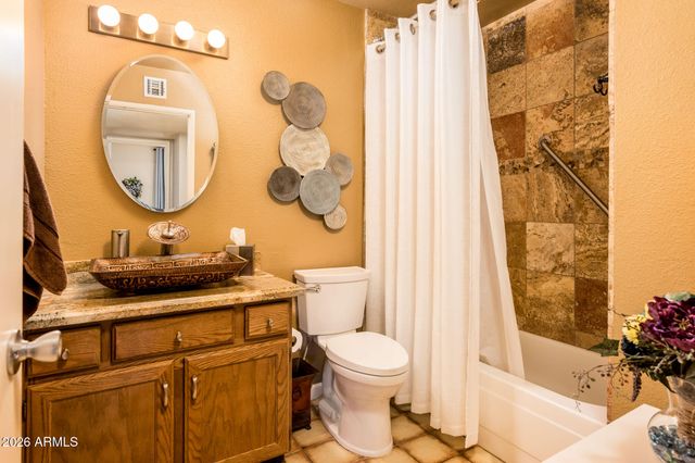 4730 W PIEDMONT Road, Laveen, AZ 85339