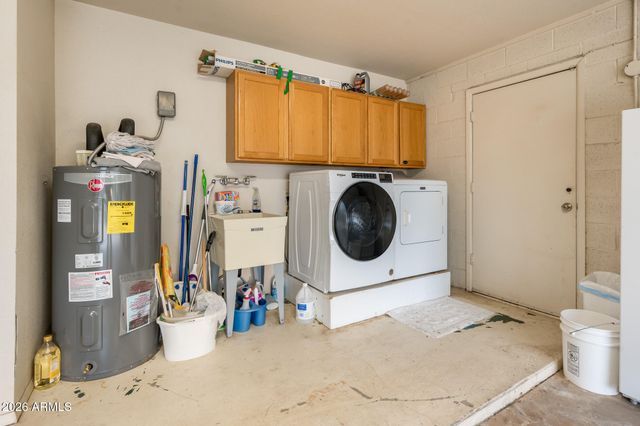 4730 W PIEDMONT Road, Laveen, AZ 85339