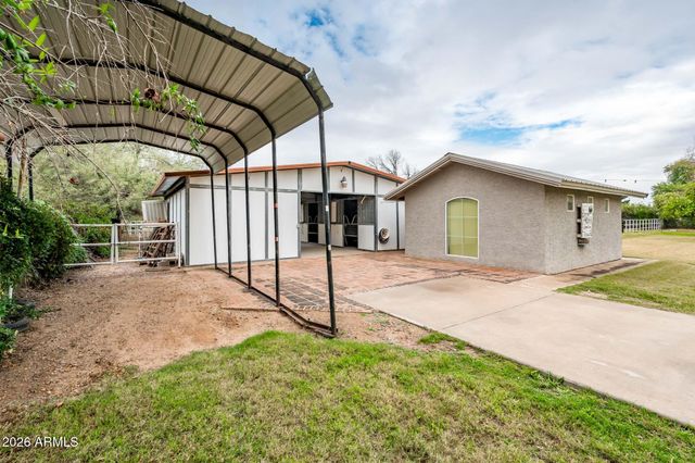 4730 W PIEDMONT Road, Laveen, AZ 85339