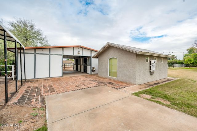 4730 W PIEDMONT Road, Laveen, AZ 85339