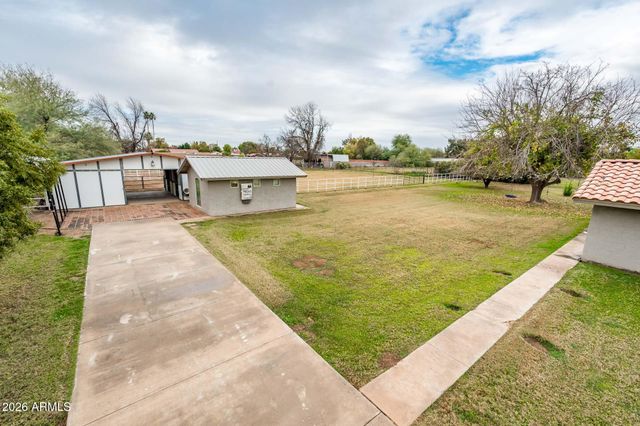 4730 W PIEDMONT Road, Laveen, AZ 85339