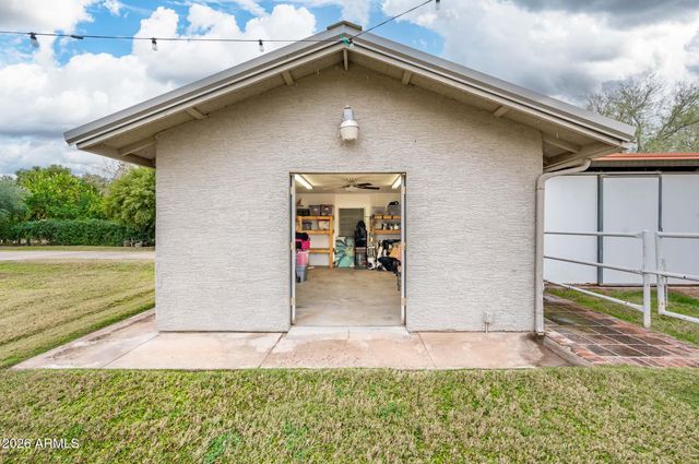 4730 W PIEDMONT Road, Laveen, AZ 85339