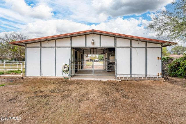 4730 W PIEDMONT Road, Laveen, AZ 85339