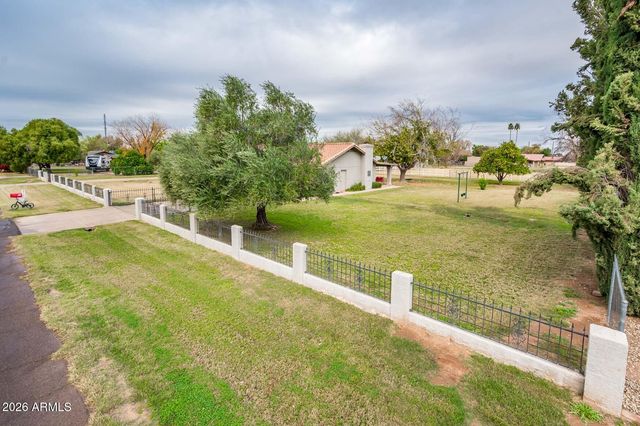 4730 W PIEDMONT Road, Laveen, AZ 85339