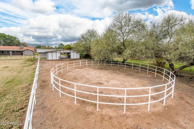 4730 W PIEDMONT Road, Laveen, AZ 85339