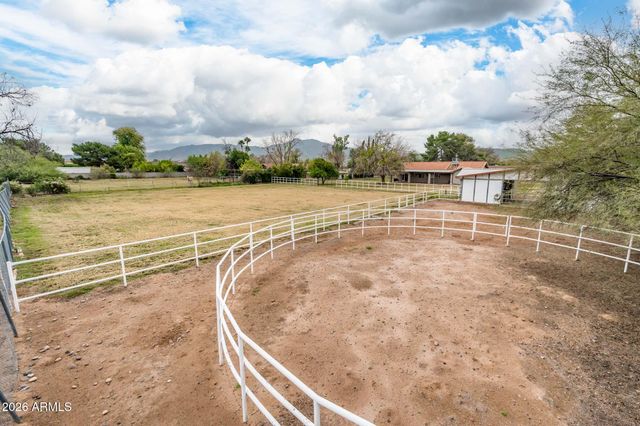 4730 W PIEDMONT Road, Laveen, AZ 85339