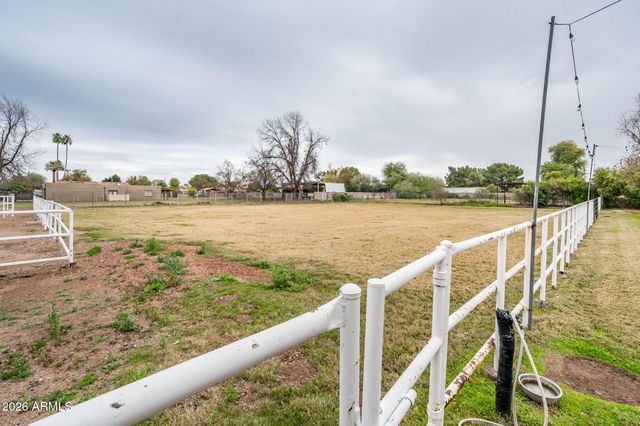 4730 W PIEDMONT Road, Laveen, AZ 85339