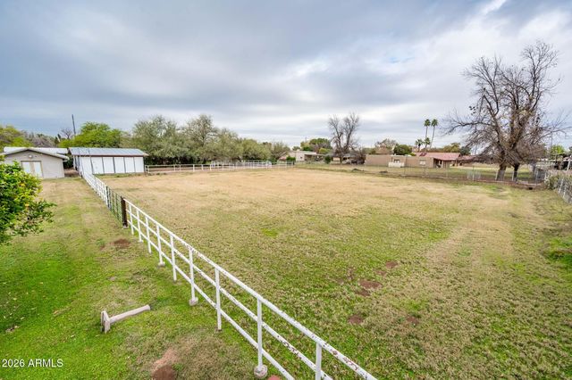 4730 W PIEDMONT Road, Laveen, AZ 85339