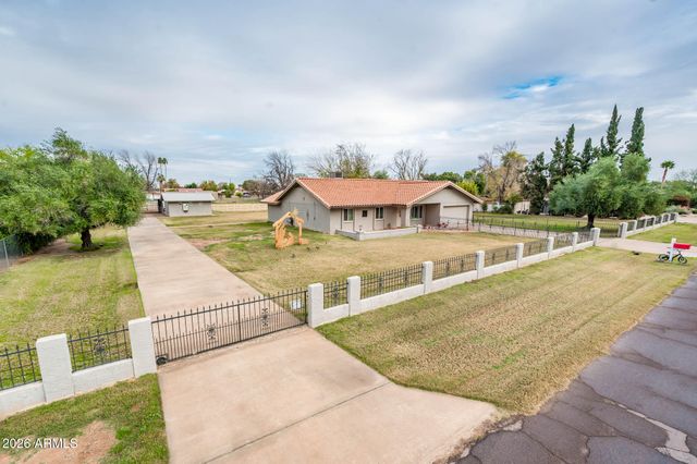 4730 W PIEDMONT Road, Laveen, AZ 85339